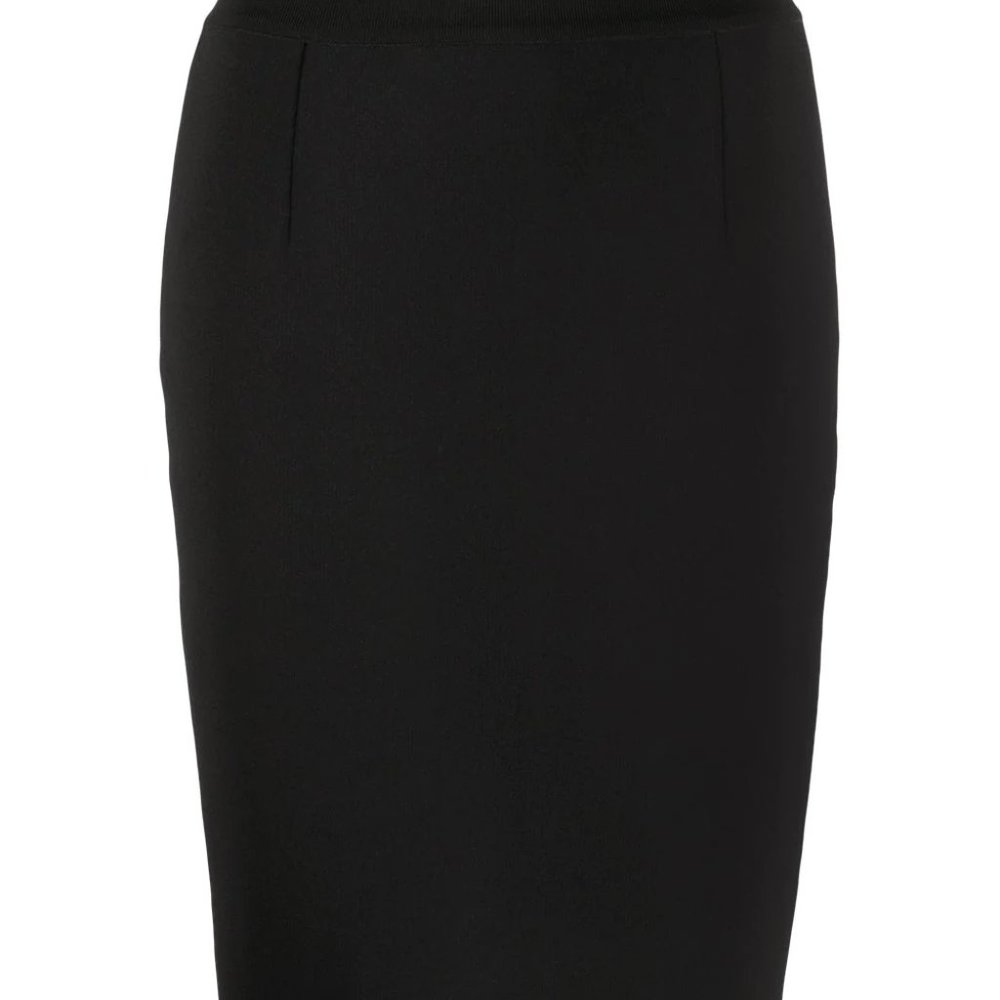 NWT ALEXANDER VAUTHIER SUIT - Picture 2 of 9